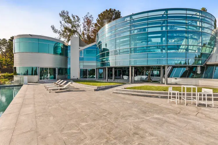 Jetson Estate