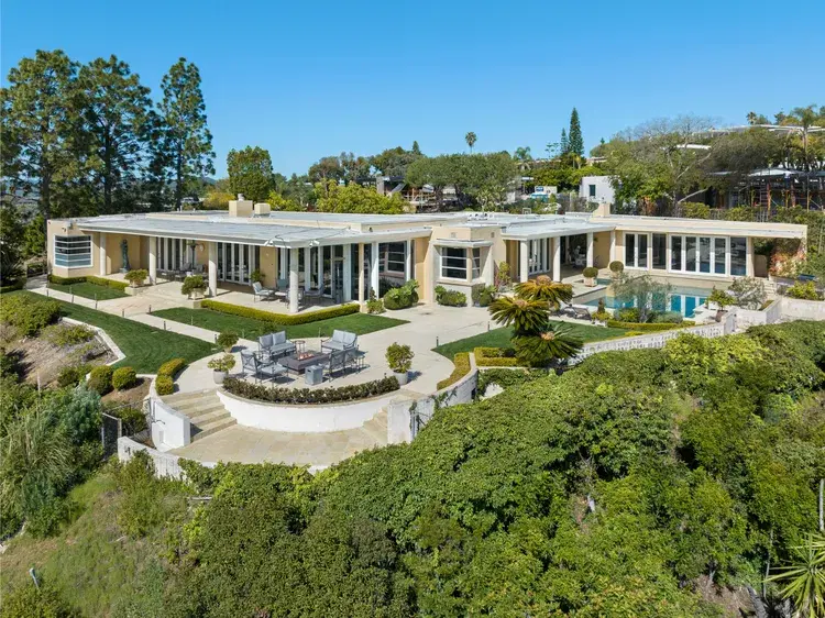 Trousdale Grand