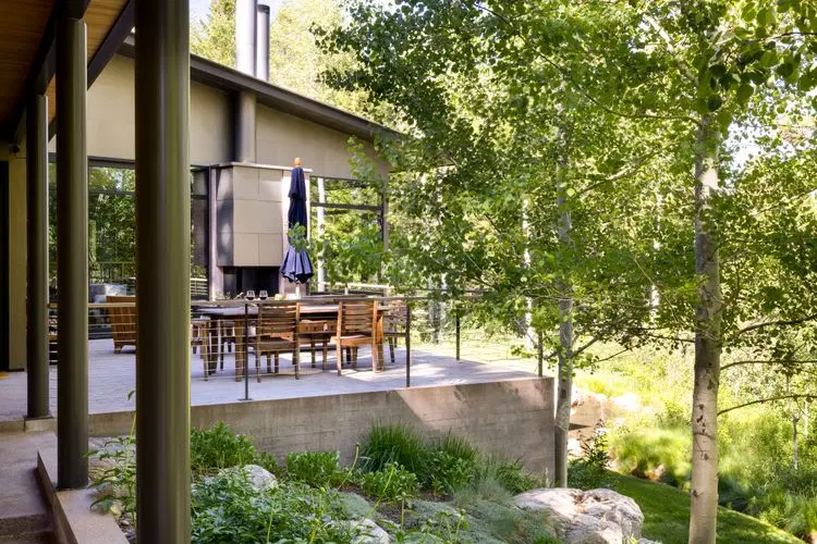 Fish Creek Compound image 2