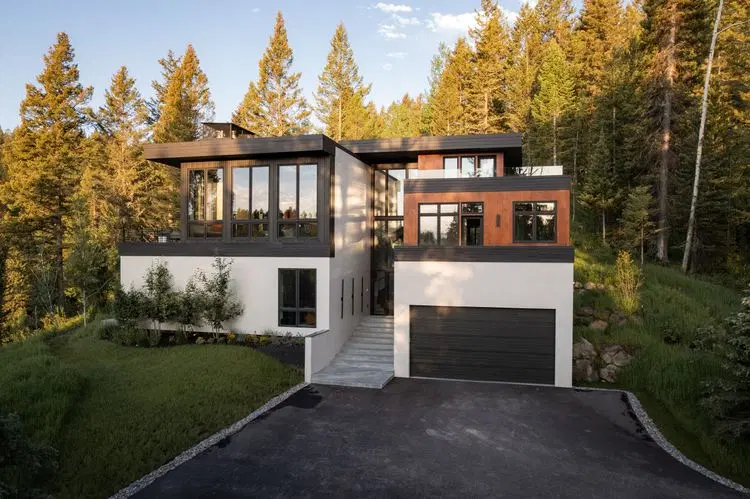 West Evergreen image 1