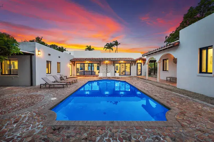 Villa Marbella - 7BR Spanish Dream Compound w/pool